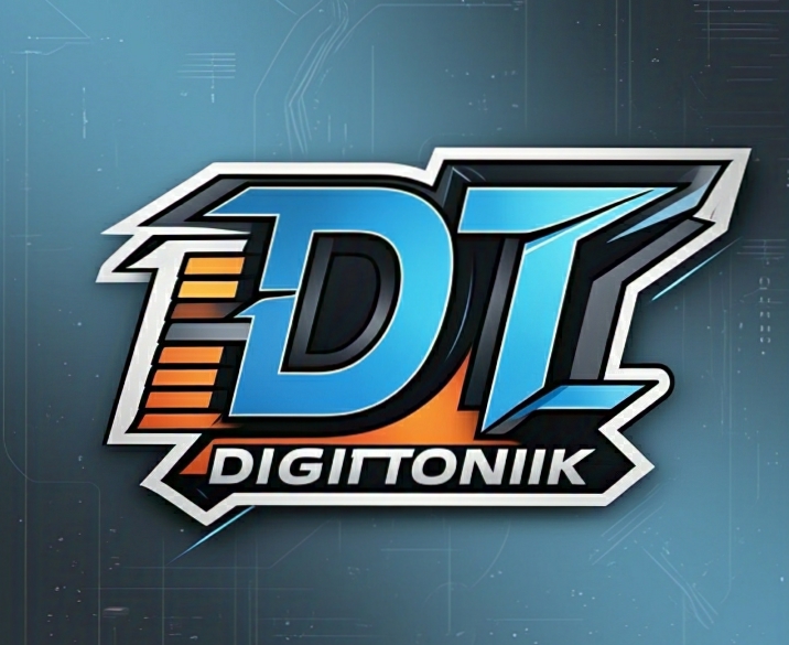 Logo Digittoniik